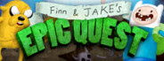 Finn and Jake's Epic Quest