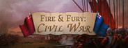 Fire and Fury: English Civil War