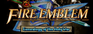 Fire Emblem: Genealogy of the Holy War