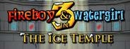 Fireboy & Watergirl 3: In The Ice Temple
