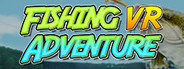 FIshing Adventure VR