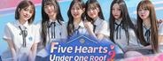 Five Hearts Under One Roof season2