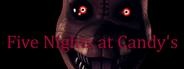 Five Nights at Candy's 3