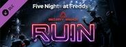 Five Nights at Freddy's: Security Breach - Ruin
