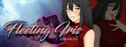 Fleeting Iris