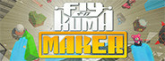 Fly to KUMA MAKER