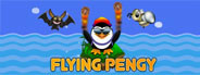 Flying Pengy