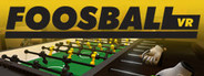 Foosball VR