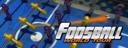 Foosball: World Tour