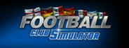 Football Club Simulator - FCS