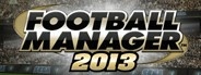 Football Manager 2013 Russian