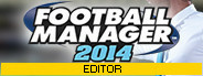 Football Manager 2014 Editor