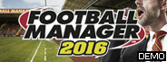 Football Manager 2016 Demo