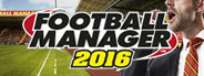 Football Manager 2016