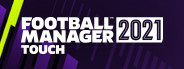 Football Manager 2021 Touch