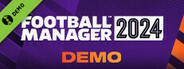 Football Manager 2024 Demo