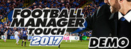 Football Manager Touch 2017 Demo