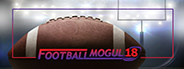 Football Mogul 18