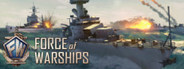 Force of Warships: Battleship Games