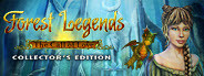 Forest Legends: The Call of Love Collector's Edition