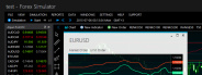 Forex Simulator