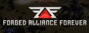 Forged Alliance Forever