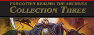 Forgotten Realms: The Archives - Collection Three