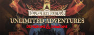 Forgotten Realms - Unlimited Adventures