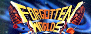 Forgotten Worlds