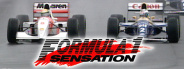 Formula 1 Sensation