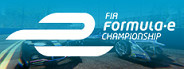 Formula E powered by Virtually Live