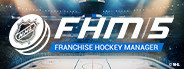 Franchise Hockey Manager 5