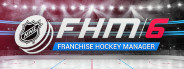 Franchise Hockey Manager 6