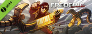 Frederic: Evil Strikes Back Demo