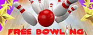 Free Bowling 3D