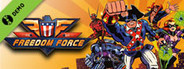 Freedom Force - Demo