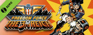 Freedom Force vs. the 3rd Reich - Demo