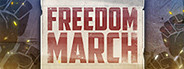 Freedom March: Rebel Leader