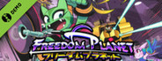 Freedom Planet Demo