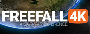 FreeFall 4K