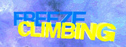 Freeze Climbing