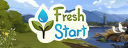 Fresh Start Cleaning Simulator