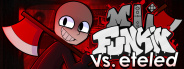 Friday Night Funkin: Mii Funkin: Vs. eteled