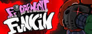 Friday Night Funkin: Tricky Mod