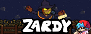 Friday Night Funkin: Zardy Mod
