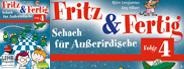 Fritz & Fertig Folge 4 Schach für Außerirdische