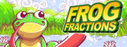 Frog Fractions