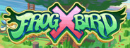 FROG X BIRD