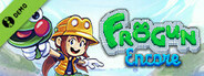 Frogun Encore Demo