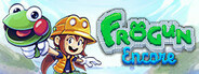 Frogun Encore